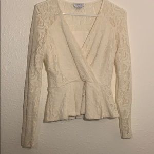 COPY - S/P white blouse beautiful